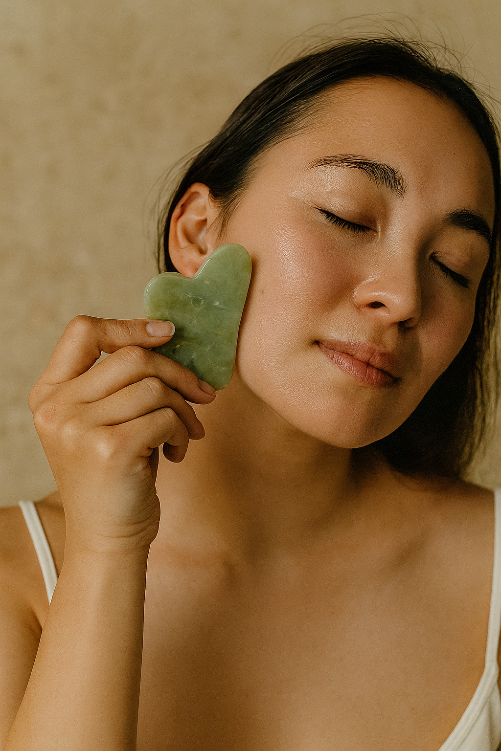 GUA SHA